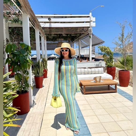 Lamperos Atelier Perseus Dress - Picture 4 of 6